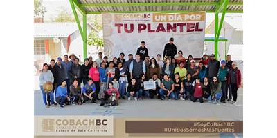 TELEBACHILLERATO COMUNITARIO VILLA ZAPATA