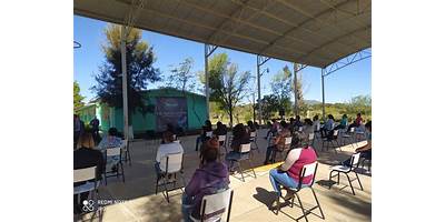 TELEBACHILLERATO COMUNITARIO YAMORIBA