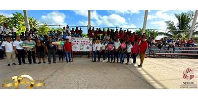 TELEBACHILLERATO COMUNITARIO YOHALTUN