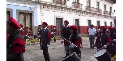 TELEBACHILLERATO JACARANDAS