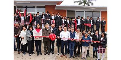 TELEBACHILLERATO LA TINAJA