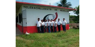 TELEBACHILLERATO LAS BAJADAS