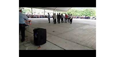 TELEBACHILLERATO LIC. PRIMO VERDAD