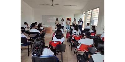 TELEBACHILLERATO MUNDO NUEVO
