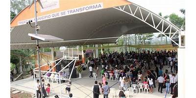 TELEBACHILLERATO NUEVO PROGRESO