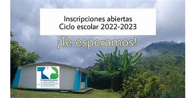 TELEBACHILLERATO NUM. 136 ZEFERINO NANDAYAPA RALDA