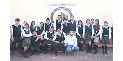 TELEBACHILLERATO NUM. 170