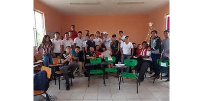 TELEBACHILLERATO PALMA REAL