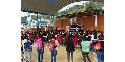 TELEBACHILLERATO SAN JOSE LOMA GRANDE