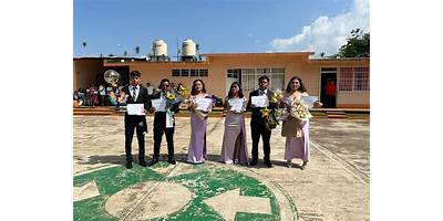 TELEBACHILLERATO SAN RAFAEL CALERIA