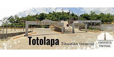 TELEBACHILLERATO TOTOLAPA