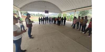 TELEBACHILLERATO TZICATLAN