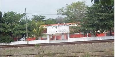 TELEBACHILLERATO VARGAS
