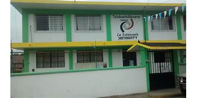 TELEBACHILLERATO VILLA EMILIANO ZAPATA