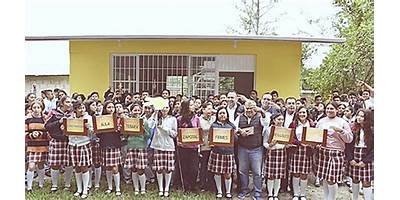 TELEBACHILLERATO ZAPOTAL SANTA CRUZ