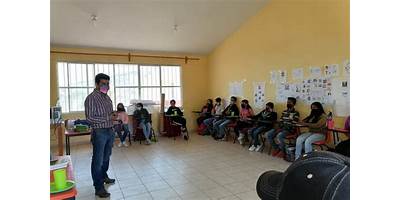 TELEBACHILLERATO ZILACATIPAN