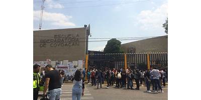 UNAM ESCUELA NACIONAL PREPARATORIA PLANTEL 6 ANTONIO CASO