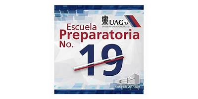 UNIDAD ACADEMICA ESCUELA PREPARATORIA NUM 19
