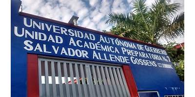 UNIDAD ACADEMICA ESCUELA PREPARATORIA NUM 7