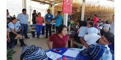 UNIDAD ACADEMICA ESCUELA PREPARATORIA POPULAR EL QUEMADO