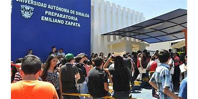 UNIDAD ACADEMICA ESCUELA PREPARATORIA POPULAR GRAL EMILIANO ZAPATA