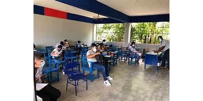 UNIDAD ACADEMICA ESCUELA PREPARATORIA POPULAR PAULO FREIRE