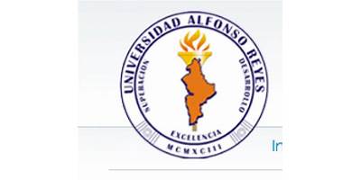 UNIVERSIDAD ALFONSO REYES