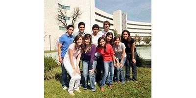 UNIVERSIDAD AMERICA LATINA