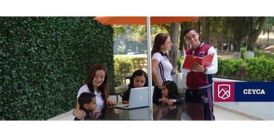 UNIVERSIDAD ANÁHUAC, BACHILLERATO CEYCA