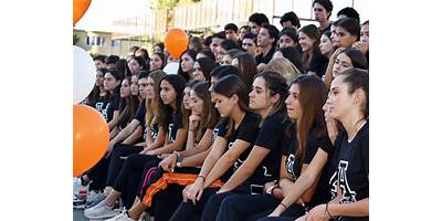 UNIVERSIDAD ANAHUAC, BACHILLERATO EVEREST ZACATECAS