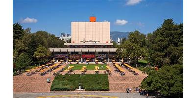 UNIVERSIDAD ANÁHUAC, BACHILLERATO HIGHLANDS