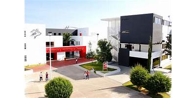 UNIVERSIDAD AUTÓNOMA DE DURANGO CAMPUS ALAMEDAS