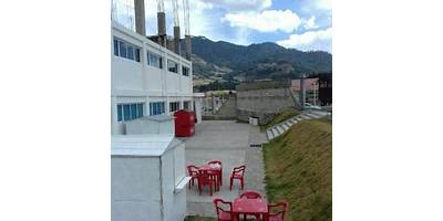 UNIVERSIDAD CENTROAMERICANA S. C.