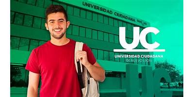 UNIVERSIDAD CIUDADANA DE NUEVO LEON