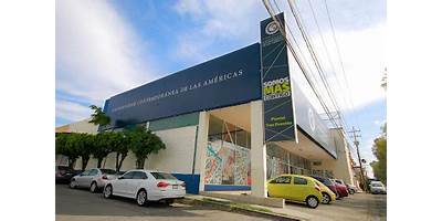 UNIVERSIDAD CONTEMPORANEA DE LAS AMERICAS
