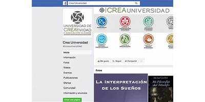 UNIVERSIDAD DE CREATIVIDAD E INNOVACION HUMANA