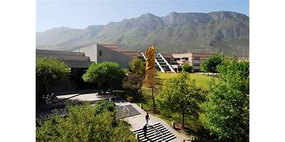 UNIVERSIDAD DE MONTERREY