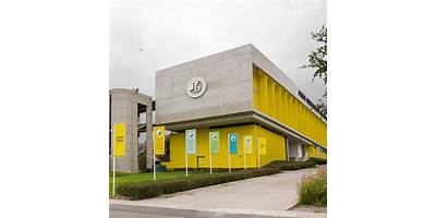 UNIVERSIDAD DE MONTERREY, UNIDAD FUNDADORES