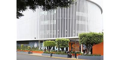 UNIVERSIDAD DEL DESARROLLO EMPRESARIAL Y PEDAGOGICO