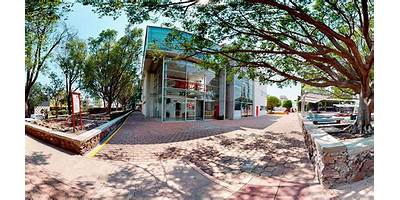 UNIVERSIDAD DEL VALLE DE MEXICO, CAMPUS QUERÉTARO