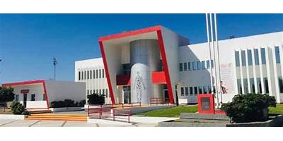 UNIVERSIDAD DEL VALLE DE MEXICO, CAMPUS REYNOSA
