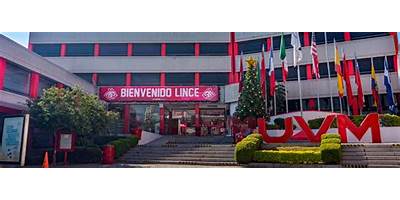 UNIVERSIDAD DEL VALLE DE MÉXICO S. C. CAMPUS TEXCOCO