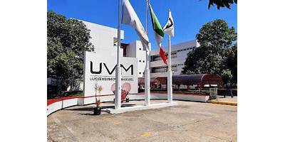 UNIVERSIDAD DEL VALLE DE MEXICO