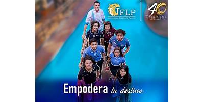 UNIVERSIDAD FRAY LUCA PACCIOLI PLANTEL TEJALPA