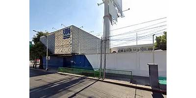 UNIVERSIDAD INSURGENTES PLANTEL SUR II