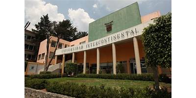 UNIVERSIDAD INTERCONTINENTAL BACHILLERATO