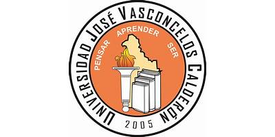 UNIVERSIDAD JOSE VASCONCELOS CALDERON