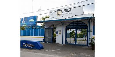 UNIVERSIDAD LATINA