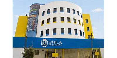 UNIVERSIDAD LATINA, S.C.