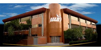 UNIVERSIDAD LATINOAMERICANA